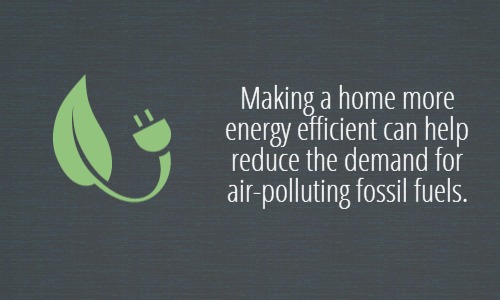 Home Energy Audit - Eco Tips Series