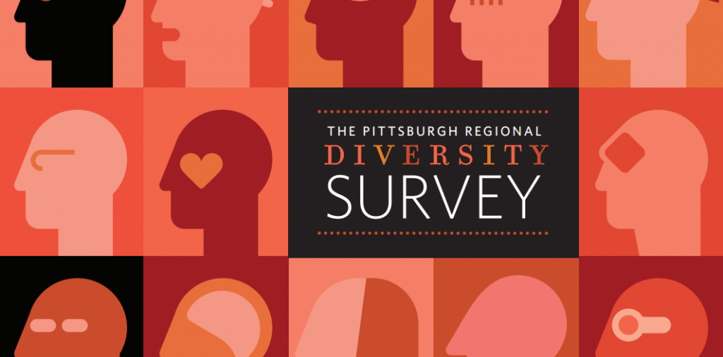 The Pittsburgh Regional Diversity Survey